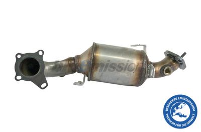 KATALYSATOR HJS 96115255 1