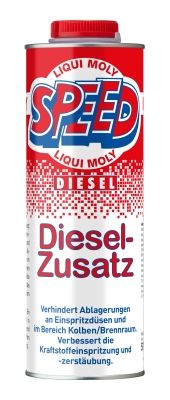 Liqui Moly Prísada do nafty SPEED, 1L