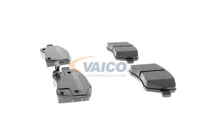BREMSBELAGSATZ SCHEIBENBREMSE VAICO V400651 45