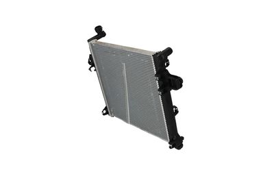 RADIATOR RACIRE MOTOR NRF 59238 30