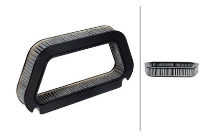 FILTER INNENRAUMLUFT