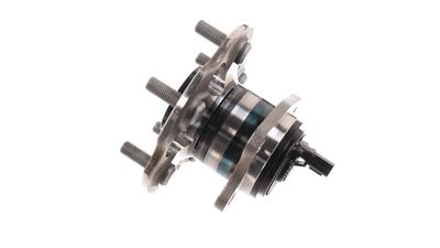 RADLAGERSATZ SKF VKBA7541 10