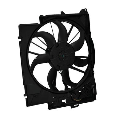 VENTILATOR RADIATOR NISSENS 85851 38