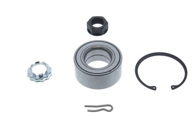 RADLAGERSATZ VALEO 502625 3