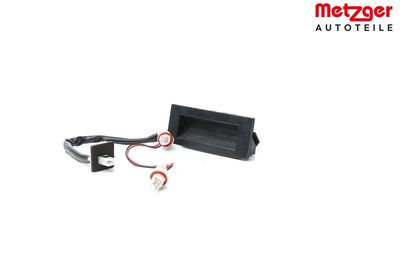 HECKKLAPPENGRIFF METZGER AUTOTEILE 2311114 7