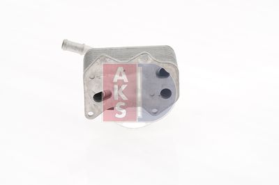 ÖLKüHLER MOTORöL AKS DASIS 046015N 8