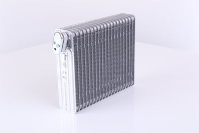 VERDAMPFER KLIMAANLAGE NISSENS 92302 36