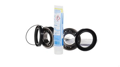 RADLAGERSATZ SKF VKBA9060CL 24