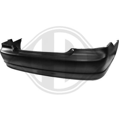 Буфер DIEDERICHS 5208255 для HONDA CIVIC