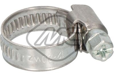 Щипцы, хомут шланга Metalcaucho 00019
