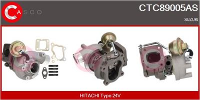 COMPRESOR SISTEM DE SUPRAALIMENTARE