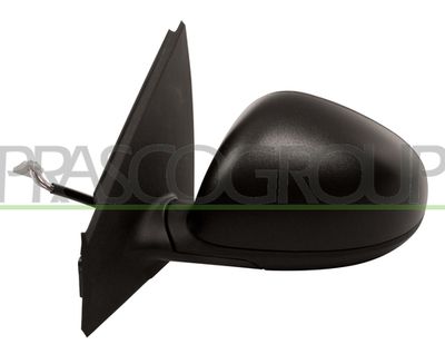 PRASCO LA0037116 Наружное зеркало  для LANCIA YPSILON (843_) 1.3 D Multijet (843.AXF11, 843.AXF1A, 843.AXM11,...