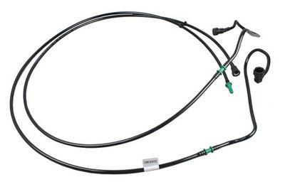 горивопровод METZGER AUTOTEILE 2150095