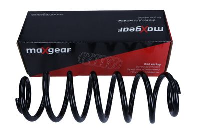 ARC SPIRAL MAXGEAR 600696D 1