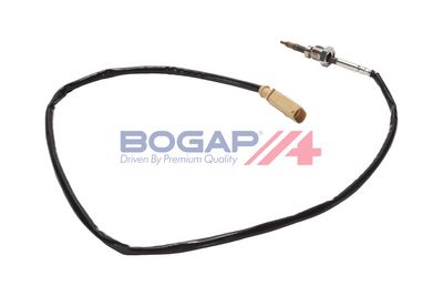 SENZOR TEMPERATURA GAZE EVACUARE