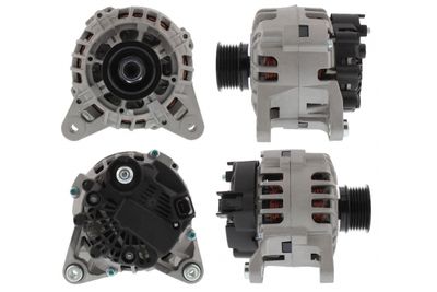 GENERATOR / ALTERNATOR MAPCO 13125 1