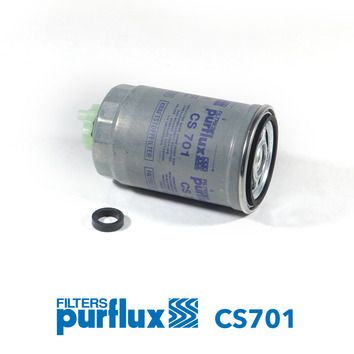 Palivový filtr PURFLUX CS701