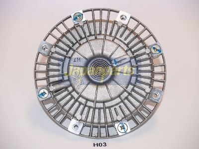 JAPANPARTS Sankaba, radiatoriaus ventiliatorius
