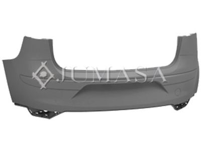 Буфер JUMASA 25404503 для SEAT ALTEA