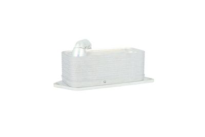 RADIATOR ULEI ULEI MOTOR NRF 31277 43