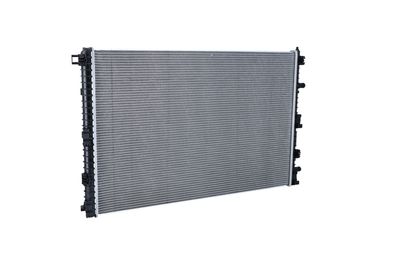 RADIATOR RACIRE MOTOR NRF 550255 21