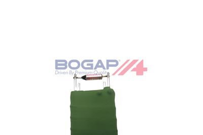 REZISTOR VENTILATOR HABITACLU BOGAP F4112103 4