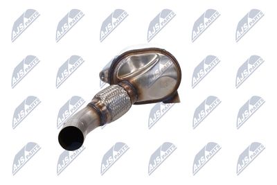 FILTRU FUNINGINE/PARTICULE SIST.DE ESAPAMENT NTY DPFBM001 20