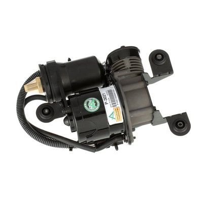 KOMPRESSOR DRUCKLUFTANLAGE Arnott P3021 75