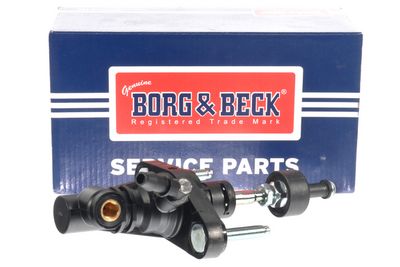 горна помпа на съединител BORG & BECK BCM228