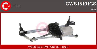 SISTEM STERGATOR PARBRIZ