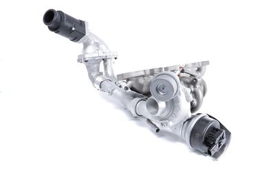 LADER AUFLADUNG BTS Turbo T916194KPLBL 6