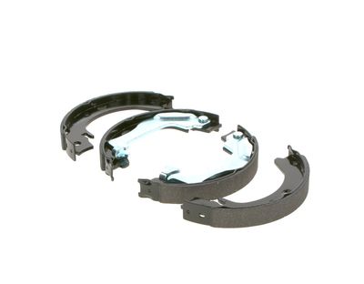 BREMSBACKENSATZ FESTSTELLBREMSE BOSCH 0986487713 20