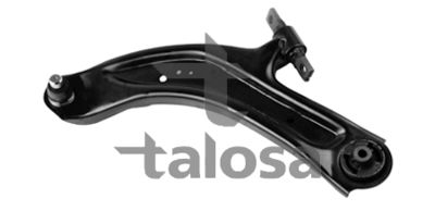 TALOSA 40-10334 Рычаг подвески  для NISSAN X-TRAIL (T32_) 2.0 dCi (T32)