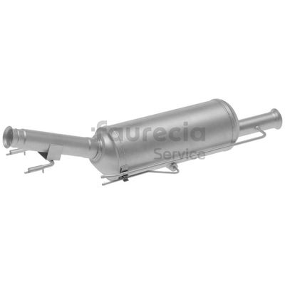 Катализатор СКВ Faurecia FS15908PS для DS DS