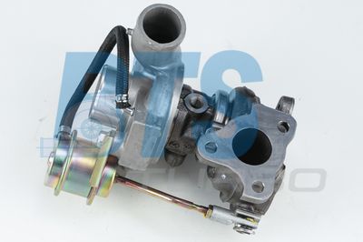 LADER AUFLADUNG BTS Turbo T914959 2