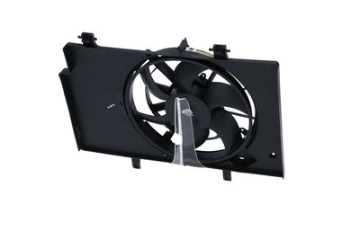 VENTILATOR RADIATOR NRF 47891 26