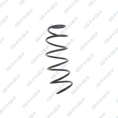 Suspension spring