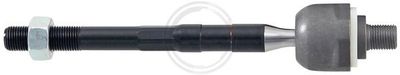 Połączenie osiowe, drążek kierowniczy poprzeczny A.B.S. 240737