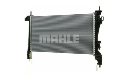 RADIATOR RACIRE MOTOR MAHLE CR1131000P 31