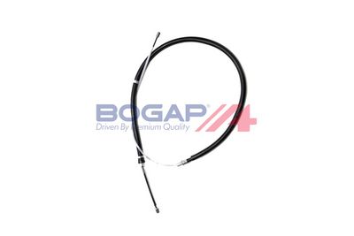 CABLU FRANA DE PARCARE