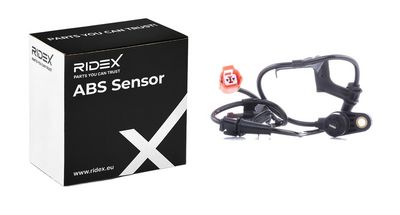 датчик, обороти на колелото RIDEX 412W1055