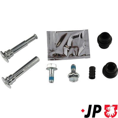 SET BUCSI DE GHIDAJ ETRIER FRANA