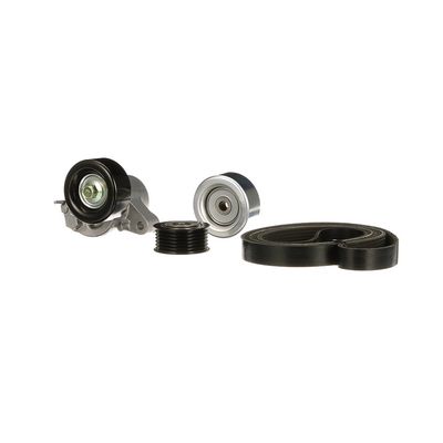 KEILRIPPENRIEMENSATZ GATES K026PK2198 3