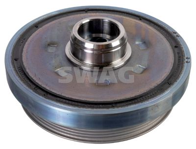 SWAG 33 10 2116 Шкив коленвала  для BMW 4 (Бмв 4)