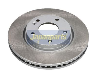 спирачен диск JAPANPARTS DI-H09C