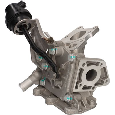 AGR-VENTIL PIERBURG 710334350 14