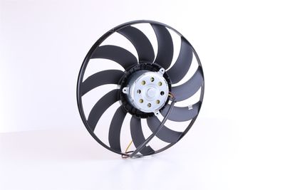 LüFTER MOTORKüHLUNG NISSENS 85638 39