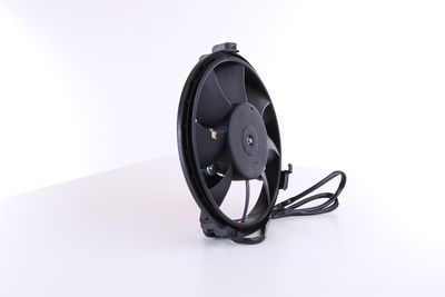 VENTILATOR RADIATOR NISSENS 85547 36