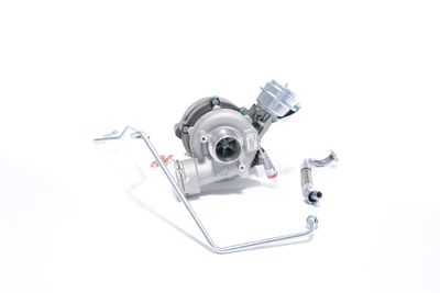 LADER AUFLADUNG BTS Turbo T981056 36