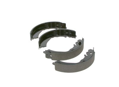 BREMSBACKENSATZ BOSCH 0986487451 9